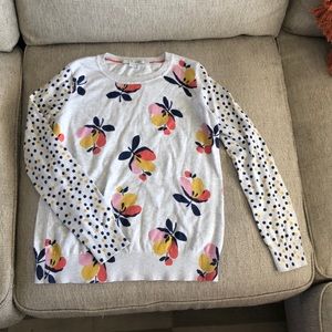 Boden sweater